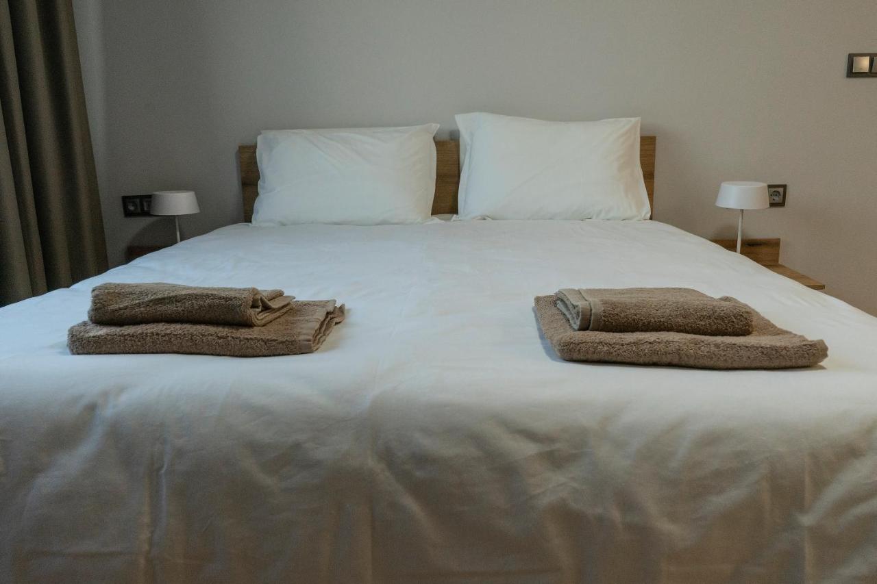 Jasmine Central Apartment 소피아 외부 사진