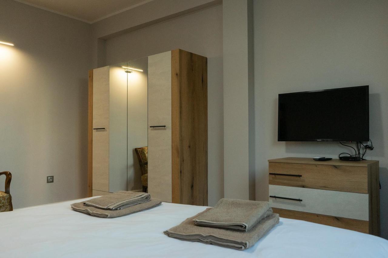 Jasmine Central Apartment 소피아 외부 사진