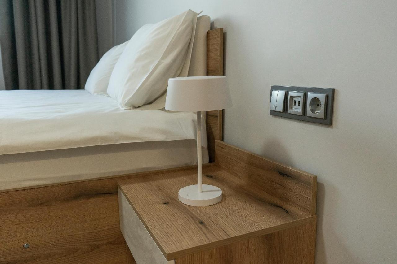 Jasmine Central Apartment 소피아 외부 사진