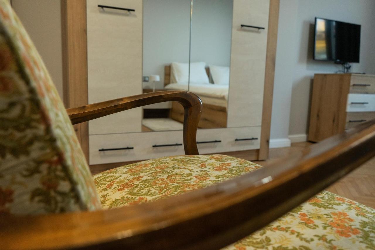 Jasmine Central Apartment 소피아 외부 사진