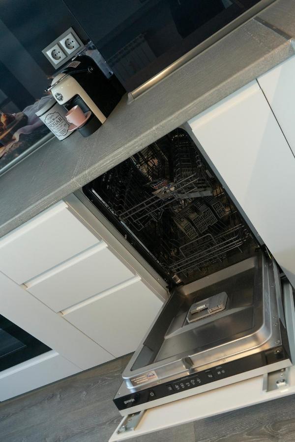 Jasmine Central Apartment 소피아 외부 사진