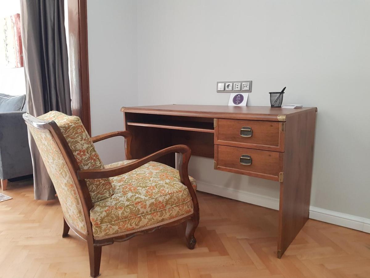 Jasmine Central Apartment 소피아 외부 사진