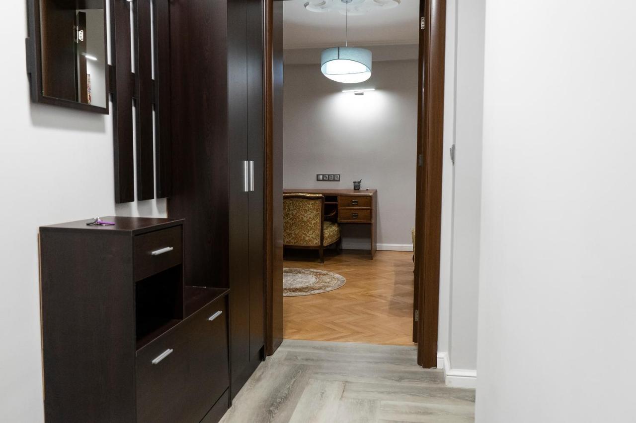 Jasmine Central Apartment 소피아 외부 사진